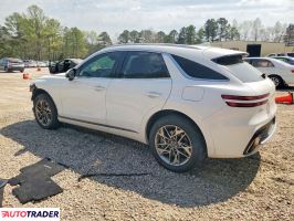 Hyundai Genesis 2024 2