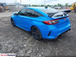 Honda Civic 2023 2