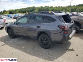 Subaru Outback 2022 2