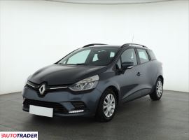 Renault Clio 2018 1.1 72 KM