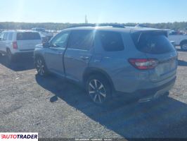 Honda Pilot 2024 3 Honda Pilot 2024 3