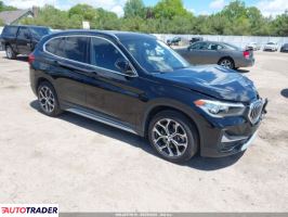 BMW X1 2022 2