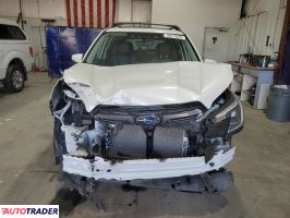 Subaru Forester 2023 2 Subaru Forester 2023 2