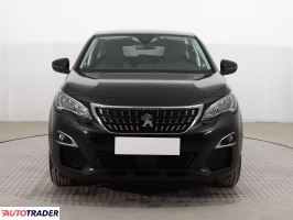 Peugeot 3008 2018 1.5 128 KM Peugeot 3008 2018 1.5 128 KM