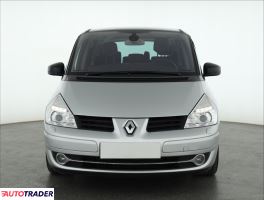 Renault Espace 2011 2.0 170 KM