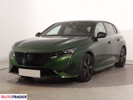 Peugeot 308 2022 1.2 128 KM