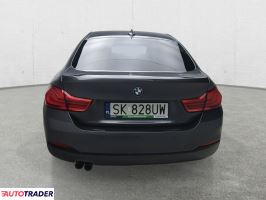 BMW 420 2018 2.0 190 KM BMW 420 2018 2.0 190 KM