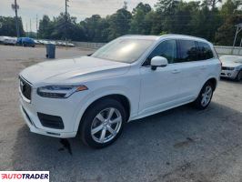 Volvo XC90 2020 2