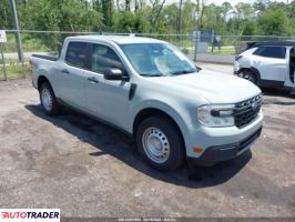 Ford Maverick 2024 2 Ford Maverick 2024 2