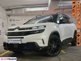 Citroen C5 - zobacz ofertę