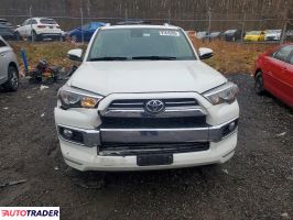 Toyota Pozostałe 2020 4