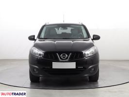 Nissan Qashqai 2013 1.6 128 KM