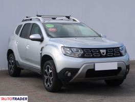 Dacia Duster 2021 1.0 89 KM