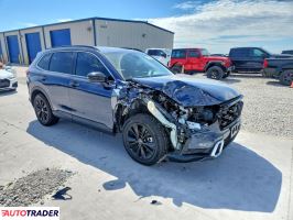 Honda CR-V 2025 2