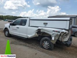 Ford Pozostałe 2022 5