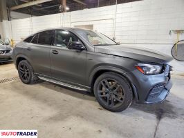 Mercedes CL 2023 3