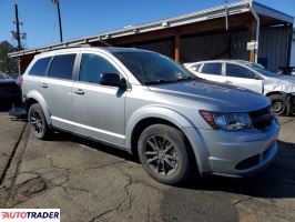 Dodge Journey 2020 2