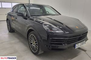 Porsche Cayenne 2023 3.0 340 KM Porsche Cayenne 2023 3.0 340 KM