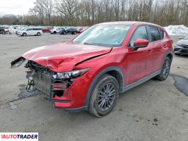Mazda CX-5 2020 2