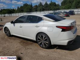 Nissan Altima 2019 2 Nissan Altima 2019 2