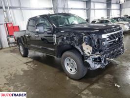 Ford Pozostałe 2020 6 Ford Pozostałe 2020 6
