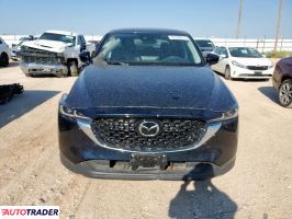 Mazda CX-5 2023 2 Mazda CX-5 2023 2
