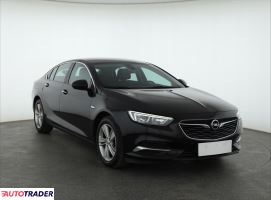 Opel Insignia 2017 2.0 167 KM Opel Insignia 2017 2.0 167 KM