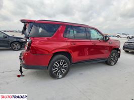 GMC Yukon 2023 5
