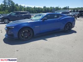 Chevrolet Camaro 2019 6 Chevrolet Camaro 2019 6