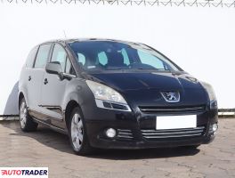 Peugeot 5008 - zobacz ofertę