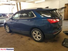 Chevrolet Equinox 2019 2 Chevrolet Equinox 2019 2