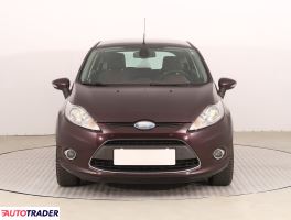 Ford Fiesta 2010 1.4 95 KM