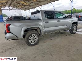 Toyota Tacoma 2025 2