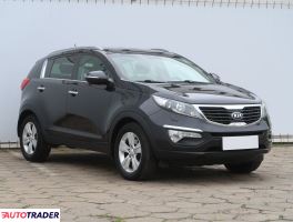 Kia Sportage 2013 2.0 160 KM