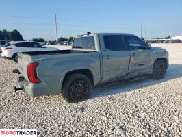 Toyota Tundra 2023 3 Toyota Tundra 2023 3