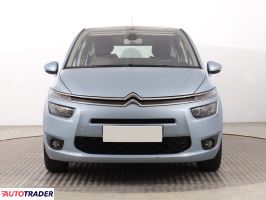 Citroen C4 Grand Picasso 2014 1.6 113 KM