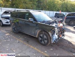 Hyundai Santa Fe - zobacz ofertę