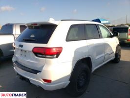 Jeep Grand Cherokee 2017 3 Jeep Grand Cherokee 2017 3