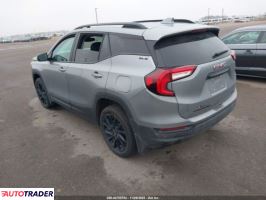 GMC Terrain 2024 1