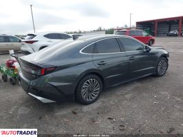 Hyundai Sonata 2025 2