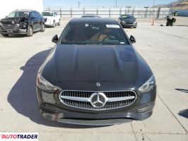 Mercedes CL 2022 2