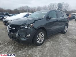 Chevrolet Equinox 2019 1 Chevrolet Equinox 2019 1