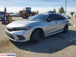 Honda Civic 2023 2