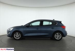 Ford Focus 2019 1.0 123 KM Ford Focus 2019 1.0 123 KM