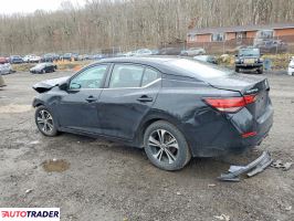 Nissan Sentra 2022 2