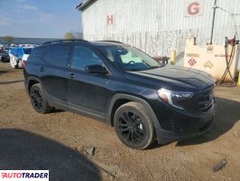 GMC Terrain 2021 1