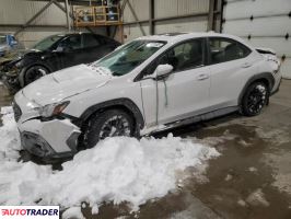 Subaru Pozostałe 2023 2