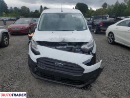Ford Transit Connect 2023 2 Ford Transit Connect 2023 2