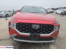 Hyundai Santa Fe 2023 2