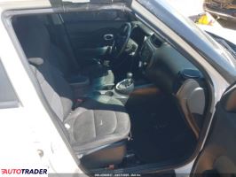 Kia Soul 2019 2 Kia Soul 2019 2